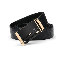MONARCH CROWN MEN'S BELT